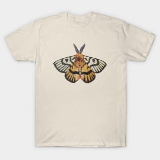 Nuttall's Sheep Moth T-Shirt